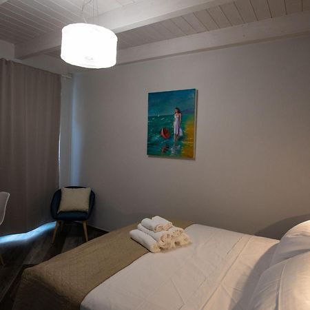 سان بنيديتّو ديل ترونتو Al 54 Accommodation المظهر الخارجي الصورة