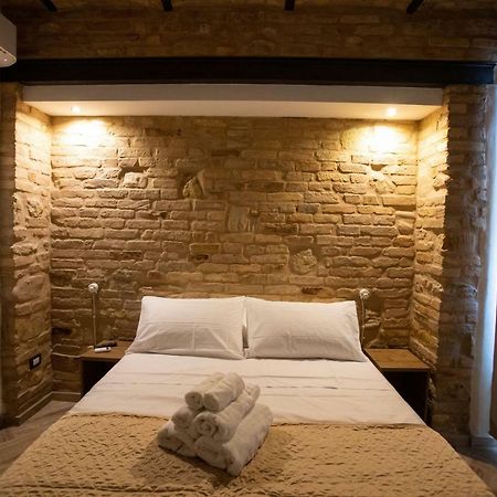سان بنيديتّو ديل ترونتو Al 54 Accommodation المظهر الخارجي الصورة