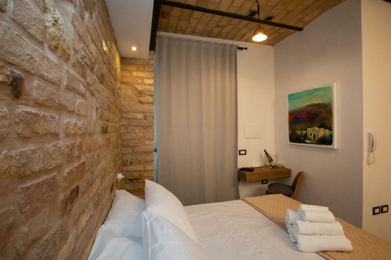 سان بنيديتّو ديل ترونتو Al 54 Accommodation المظهر الخارجي الصورة