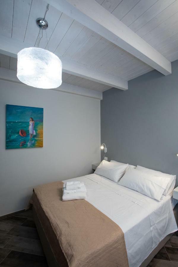 سان بنيديتّو ديل ترونتو Al 54 Accommodation المظهر الخارجي الصورة