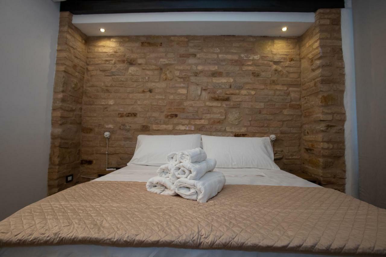سان بنيديتّو ديل ترونتو Al 54 Accommodation المظهر الخارجي الصورة