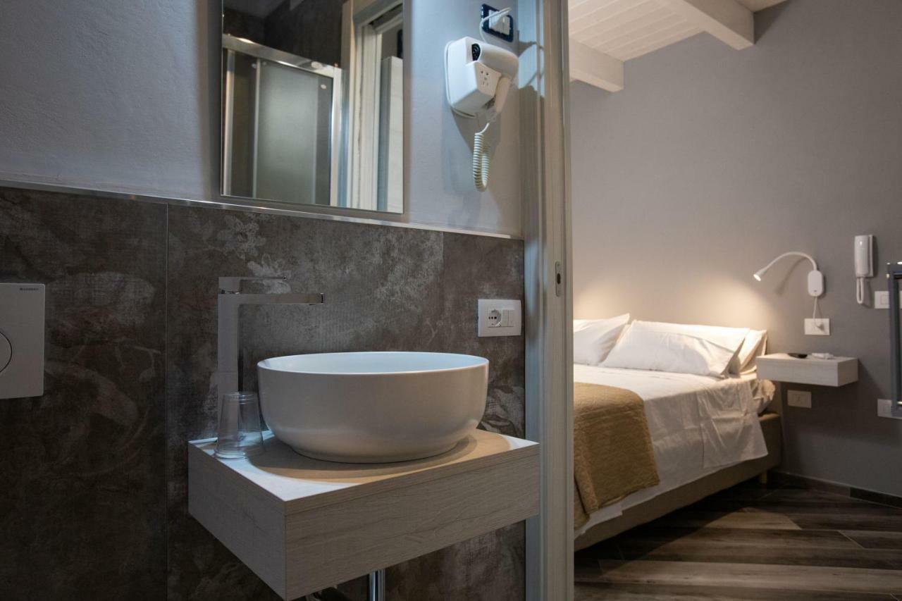 سان بنيديتّو ديل ترونتو Al 54 Accommodation المظهر الخارجي الصورة