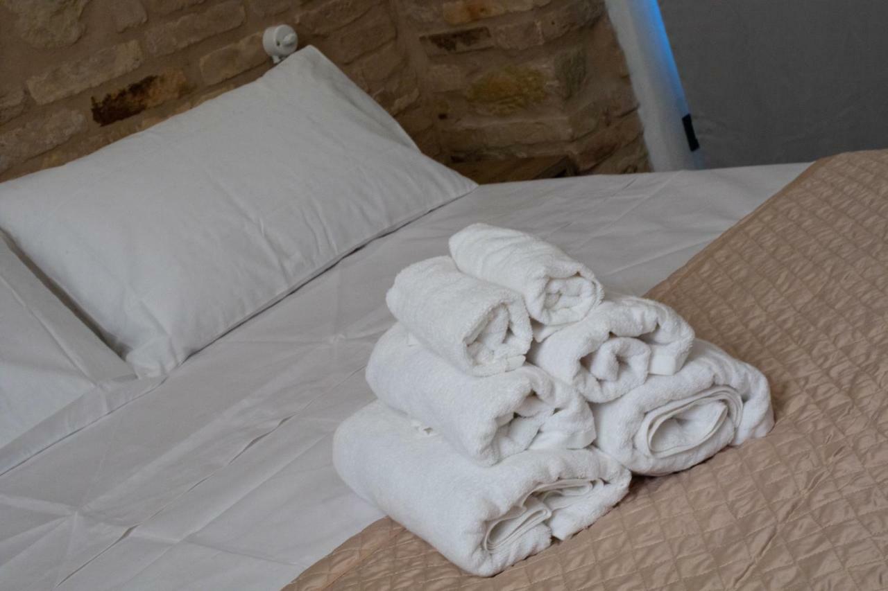سان بنيديتّو ديل ترونتو Al 54 Accommodation المظهر الخارجي الصورة