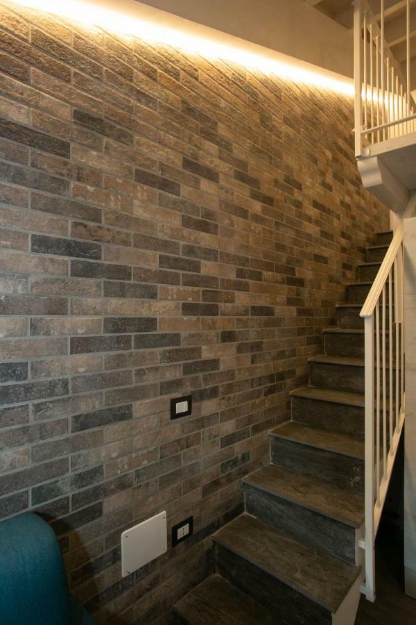 سان بنيديتّو ديل ترونتو Al 54 Accommodation المظهر الخارجي الصورة