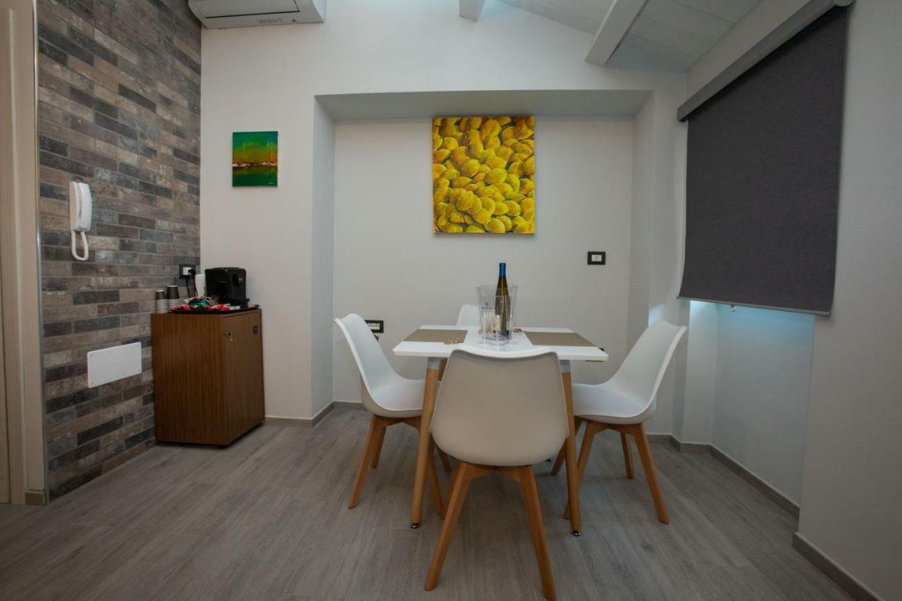 سان بنيديتّو ديل ترونتو Al 54 Accommodation المظهر الخارجي الصورة