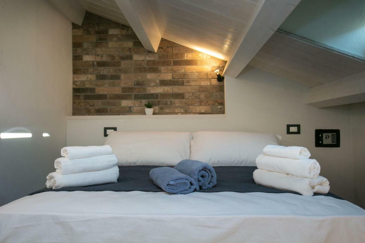 سان بنيديتّو ديل ترونتو Al 54 Accommodation المظهر الخارجي الصورة
