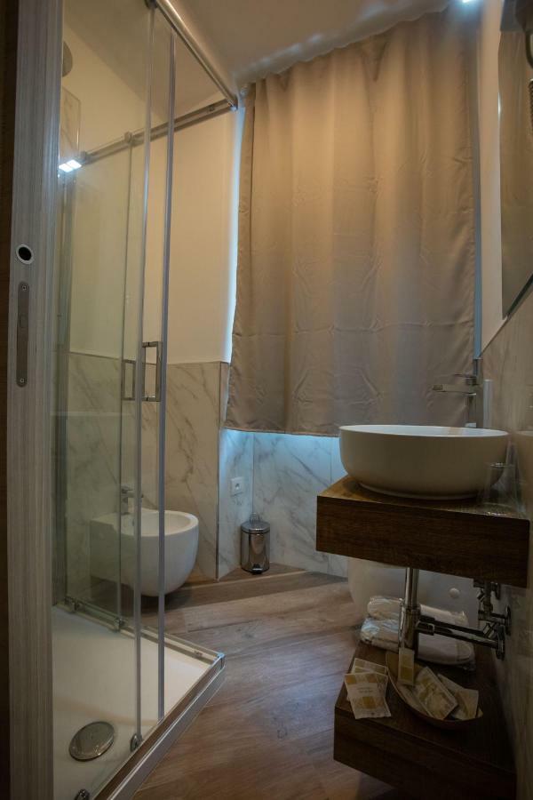 سان بنيديتّو ديل ترونتو Al 54 Accommodation المظهر الخارجي الصورة