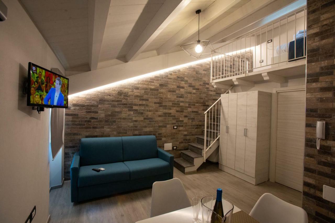 سان بنيديتّو ديل ترونتو Al 54 Accommodation المظهر الخارجي الصورة