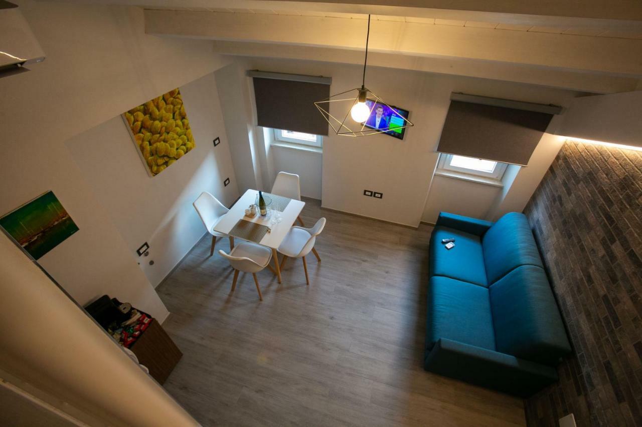 سان بنيديتّو ديل ترونتو Al 54 Accommodation المظهر الخارجي الصورة
