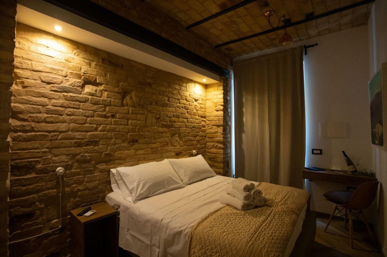 سان بنيديتّو ديل ترونتو Al 54 Accommodation المظهر الخارجي الصورة