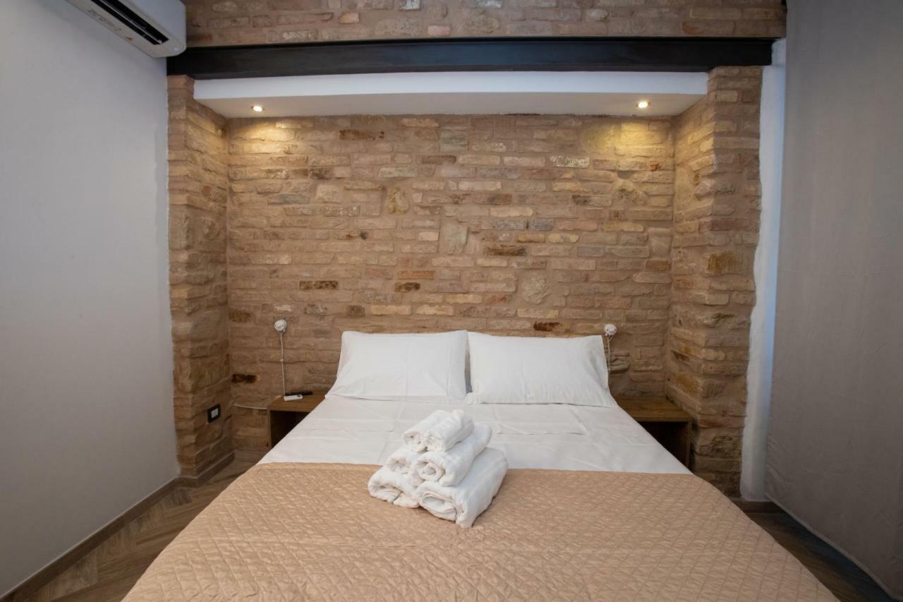 سان بنيديتّو ديل ترونتو Al 54 Accommodation المظهر الخارجي الصورة
