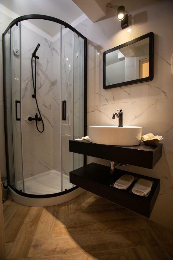 سان بنيديتّو ديل ترونتو Al 54 Accommodation المظهر الخارجي الصورة
