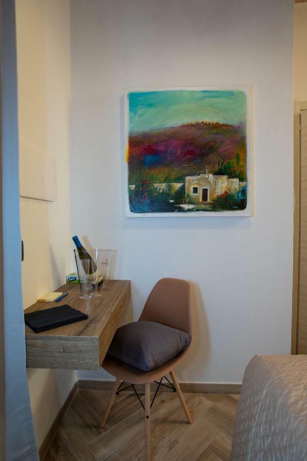 سان بنيديتّو ديل ترونتو Al 54 Accommodation المظهر الخارجي الصورة