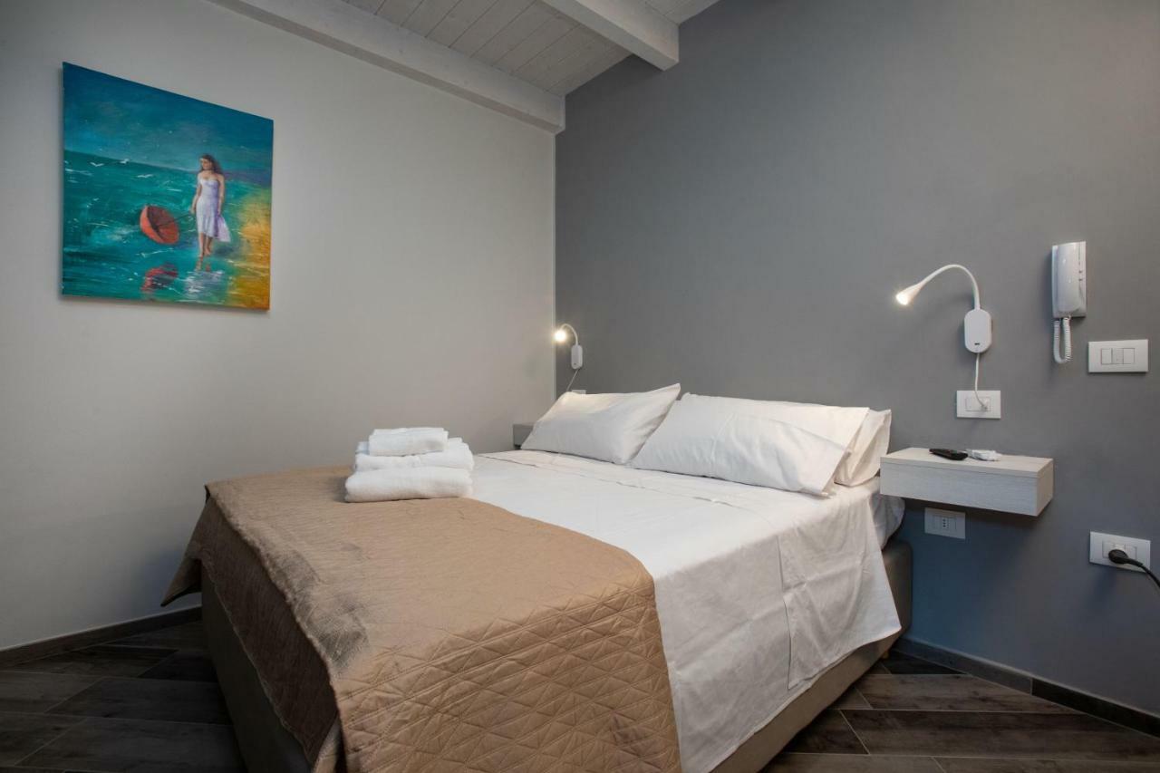 سان بنيديتّو ديل ترونتو Al 54 Accommodation المظهر الخارجي الصورة