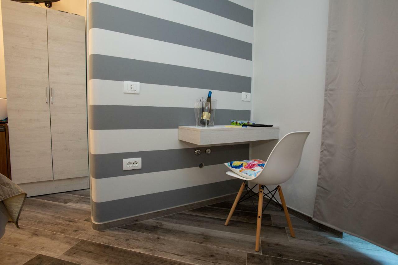 سان بنيديتّو ديل ترونتو Al 54 Accommodation المظهر الخارجي الصورة