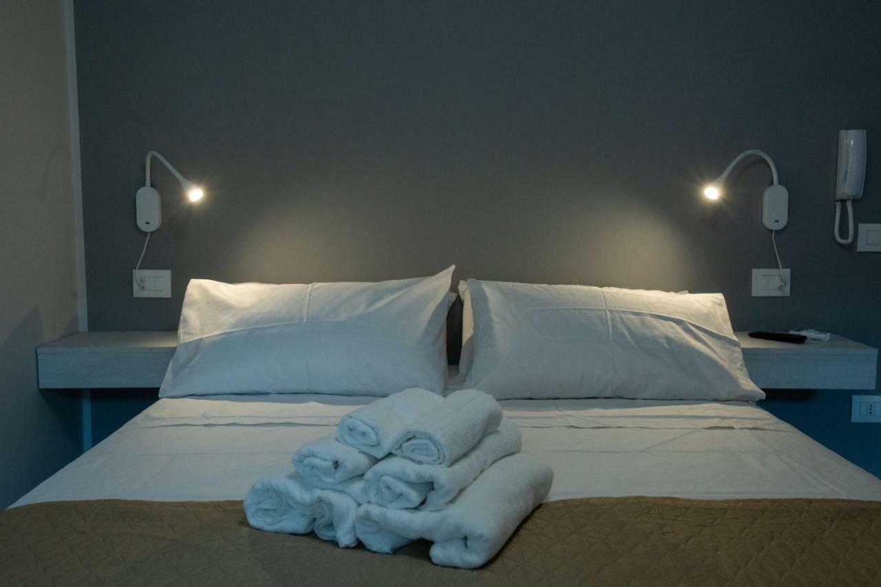 سان بنيديتّو ديل ترونتو Al 54 Accommodation المظهر الخارجي الصورة